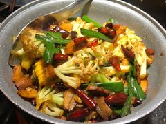 -华豫川酒家(大卫城店)