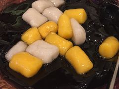 -鲜芋仙Meet Fresh(壹方城店)