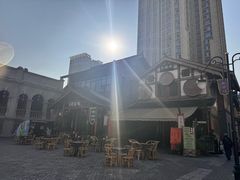 -重庆十八梯传统风貌区