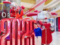 -深圳来福士广场