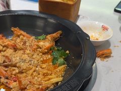 -虾吃虾涮.虾火锅.肉蟹煲(步步高梅溪新天地店)