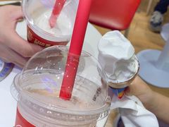 -DQ·蛋糕·冰淇淋(湖景东路店)