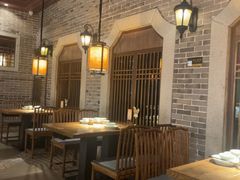 -北方家宴(番禺永旺店)