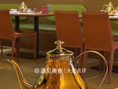 -塔哈尔·新疆盛宴(奉贤龙湖店)