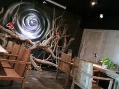 -秃鹫湾·推理大师沉浸式实景演绎推理剧场