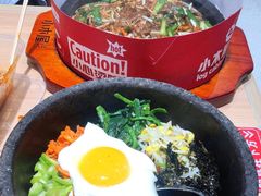 -小木屋拌饭(沈阳中街大悦城店)