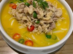 酸汤肥牛-榕意·川味之美(深业上城店)