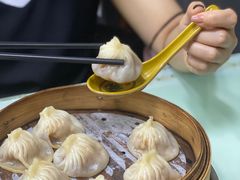 -食惠里小笼包面馆(越秀店)
