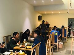 大堂-静一餐厅·湖北菜(前门创始店)