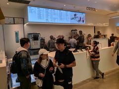 -喜茶(贵阳国贸逸天城店)