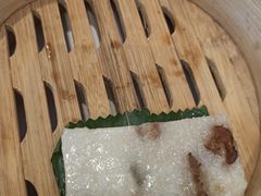 崇明糕-道道鲜·崇明私房菜(五角场店)