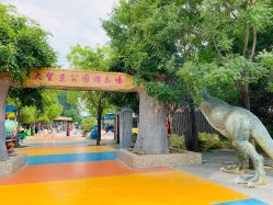 -大望京儿童游乐场