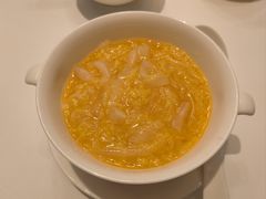 酸辣鱼翅花胶-福1015(愚园路店)