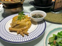 -江南婆婆(车墩店)