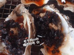 -蚝英雄鲜蚝自助专门店(长楹天街直营店)