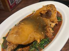 -扬州狮子楼·非遗淮扬菜(总店)