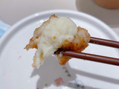 香草脆鲜奶-蔡澜点心(三里屯T+MALL店)