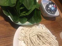 -傣妹火锅(南京东路一店)