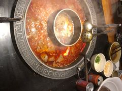 -晓宇重庆火锅(龙首店)