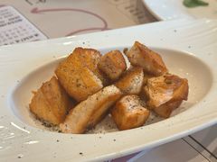 -安妮意大利餐厅(世贸天阶店)