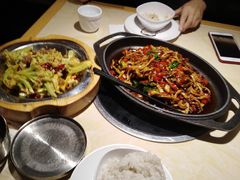 -大碗先生(万家丽店)