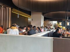 -Ameigo梅果·云贵川bistro(长宁来福士店)