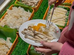 -温野菜涮涮锅(曲江大悦城店)