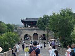 -雁门关景区