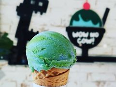 -Dal Cuore 达可芮冰淇淋(陕西北路店)