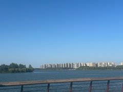-丁香湖公园
