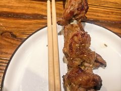 -九號院子海鲜烧烤