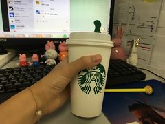 -星巴克(福州三坊七巷店)