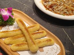 -悦百味·品质川菜(橄榄郡店)