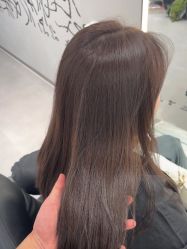 点击看大图 -3AM HAIR SALON烫发染发接发