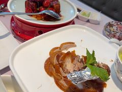 -味+新京宴·烤鸭·北京菜(创意谷店)