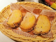 餐前面包-阿妮叶李(光谷世界城店)