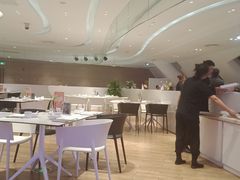 -国际青年会议酒店-苏莱斯餐厅