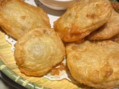 -梁家大院•农家菜(昆山会展中心店)