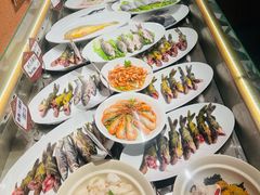 -许爷家·生态湖鲜(徐汇日月光店)