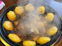 -老田家铁锅炖(延庆店)