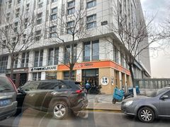 -七食九号食堂(东丽空港店)