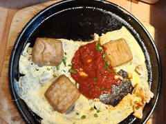 -大傻徽菜园·中国徽菜大师(老街店)