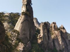 -三清山风景名胜区