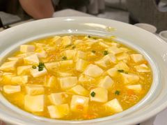 蟹粉豆腐-海味观(老西门店)