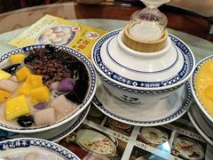 -赵记传承·中国甜品(福州总店)