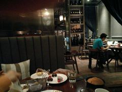 -食间牛排(湖西路店)