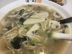 片儿川-二扁私房面馆(崂山路店)