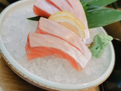-西村日本料理(香格里拉饭店)