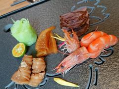 -涵苑私宴定制(外滩店)