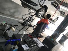 -中鑫之宝(陇海路店)